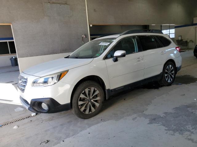 SUBARU OUTBACK 2. 2016 with VIN 4S4BSBNC8G3291742 - Photo from auction