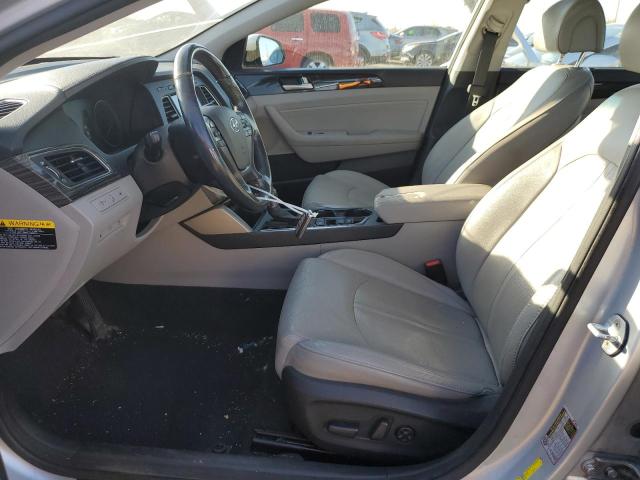 Photo 7 from auction – 2015 HYUNDAI SONATA SPO with VIN 5NPE34AF2FH168774