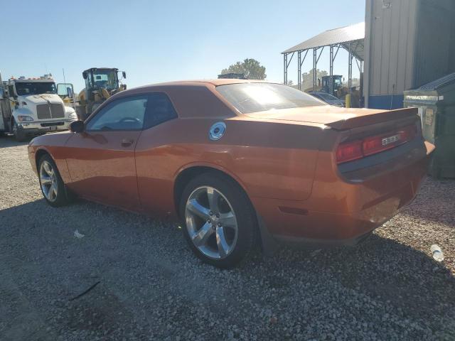 Photo 2 from auction – 2011 DODGE CHALLENGER with VIN 2B3CJ5DTXBH589991