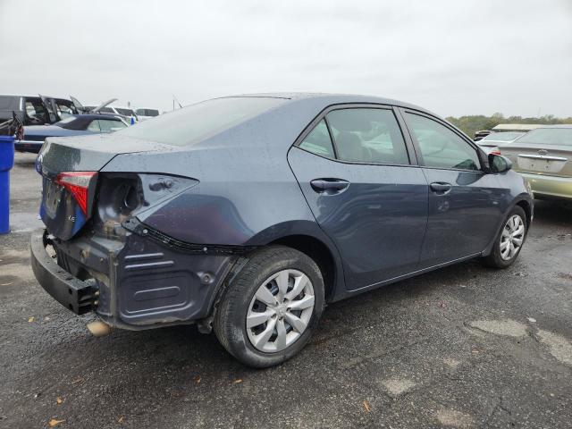 Photo 3 from auction – 2015 TOYOTA COROLLA L with VIN 5YFBURHE2FP321375