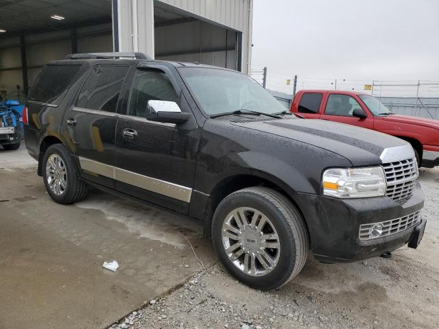 Photo 4 from auction – 2011 LINCOLN NAVIGATOR with VIN 5LMJJ2J53BEJ03841