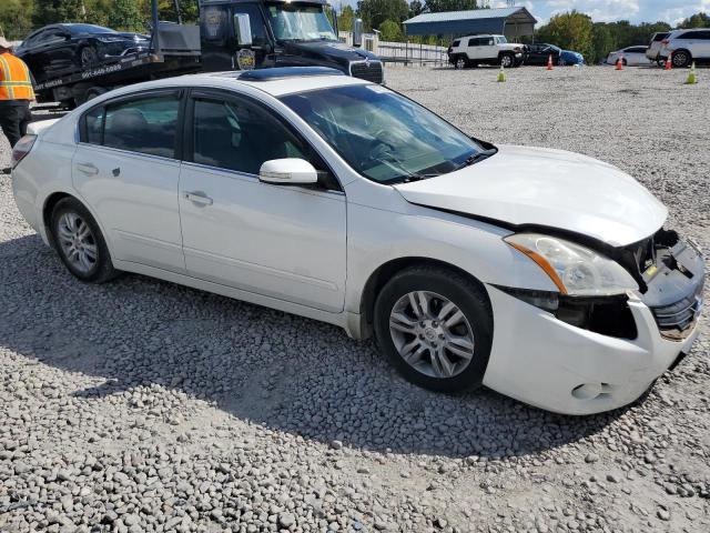 Photo 4 from auction – 2012 NISSAN ALTIMA BASE with VIN 1N4AL2AP0CN552081