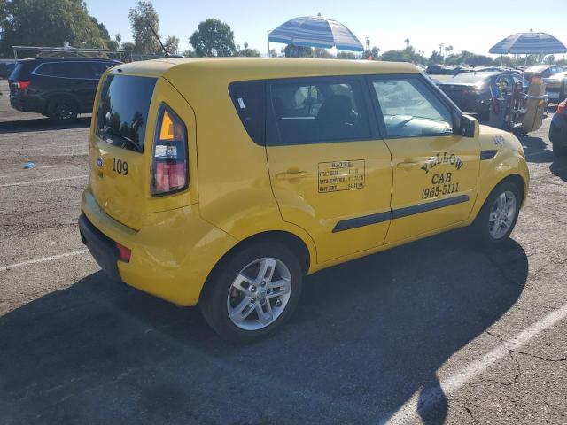 Photo 3 from auction – 2011 KIA SOUL + with VIN KNDJT2A27B7292215