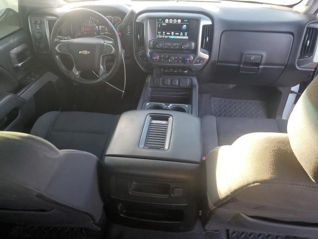 Photo 8 from auction – 2018 CHEVROLET SILVERADO with VIN 3GCUKREC5JG514345