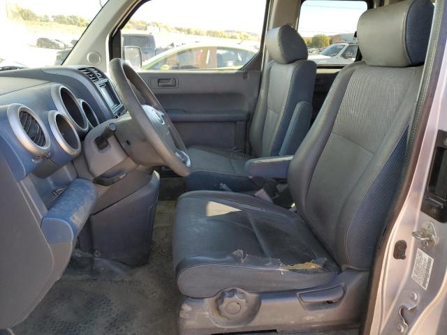 Photo 7 from auction – 2004 HONDA ELEMENT EX with VIN 5J6YH285X4L014428