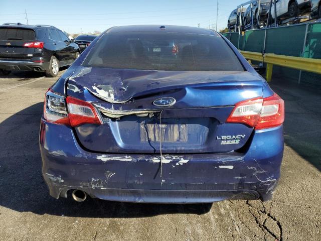 Photo 6 from auction – 2015 SUBARU LEGACY 2.5 with VIN 4S3BNAD65F3048924