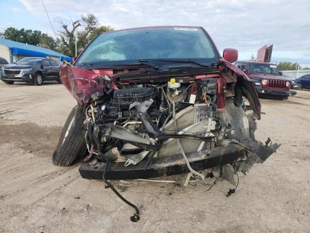 Photo 5 from auction – 2014 DODGE GRAND CARA with VIN 2C4RDGCG9ER181626