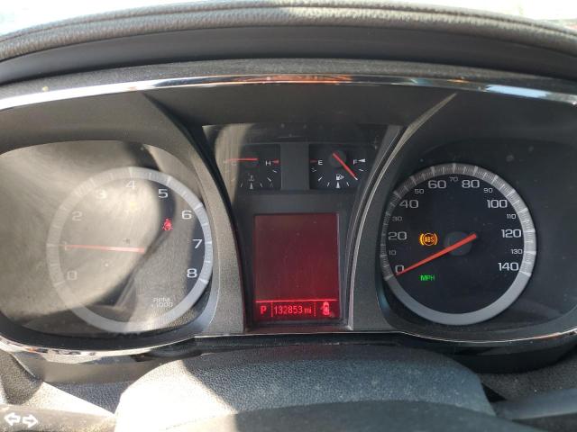 Photo 9 from auction – 2016 GMC TERRAIN SL with VIN 2GKFLUE31G6136641