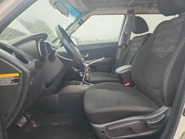 Photo 7 from auction – 2013 KIA SOUL + with VIN KNDJT2A6XD7753896