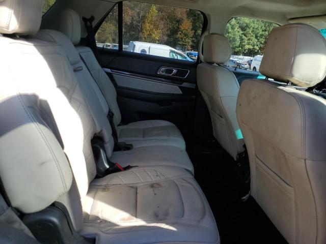 Photo 11 from auction – 2017 FORD EXPLORER P with VIN 1FM5K8HTXHGA56037