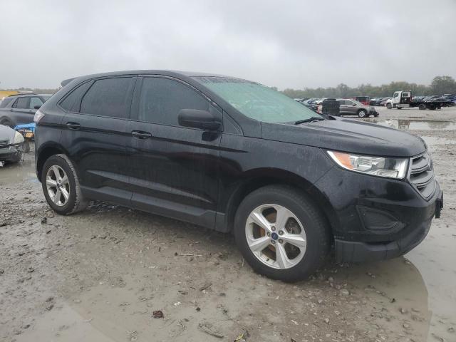 Photo 4 from auction – 2016 FORD EDGE SE with VIN 2FMPK3G97GBB67040