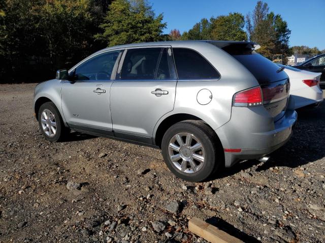 Фото 2 с аукциона – 2007 LINCOLN MKX с VIN 2LMDU68CX7BJ10294