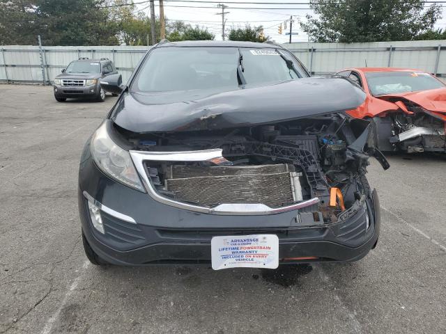 Photo 5 from auction – 2011 KIA SPORTAGE E with VIN KNDPCCA29B7079072