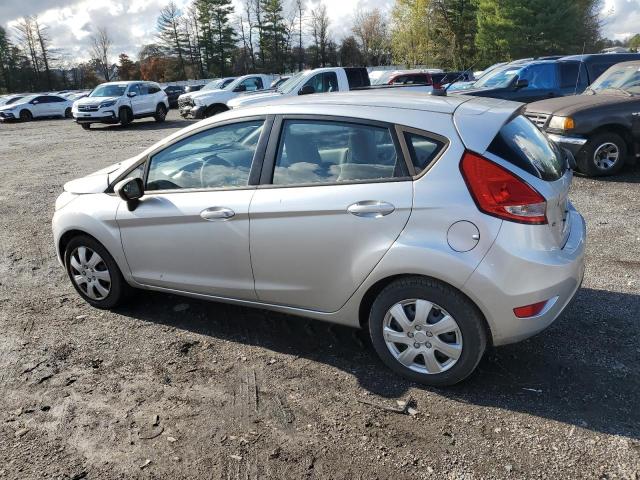 Photo 2 from auction – 2011 FORD FIESTA SE with VIN 3FADP4EJXBM206308
