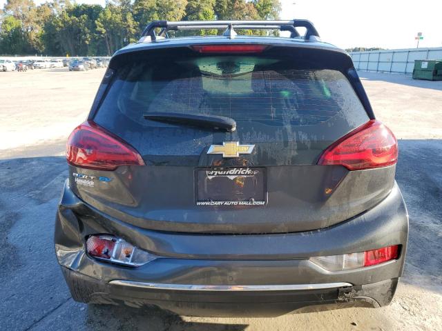 Photo 6 from auction – 2019 CHEVROLET BOLT EV PR with VIN 1G1FZ6S00K4142482