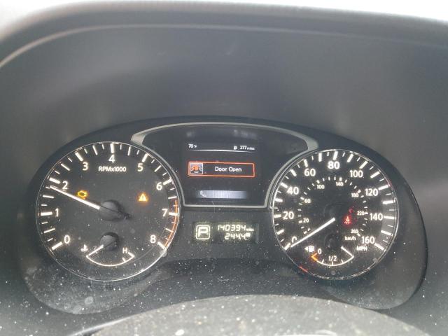 Photo 9 from auction – 2015 NISSAN PATHFINDER with VIN 5N1AR2MN2FC676738