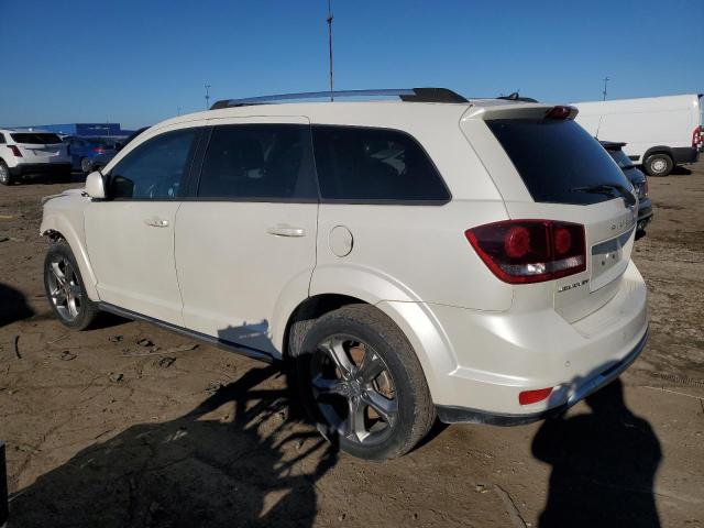 Photo 2 from auction – 2016 DODGE JOURNEY CR with VIN 3C4PDCGG0GT173523