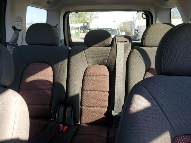 Photo 10 from auction – 2005 FORD EXPLORER XLT with VIN 1FMZU73K85UB87601