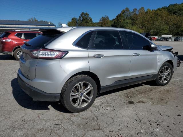 Photo 3 from auction – 2015 FORD EDGE TITAN with VIN 2FMTK4K96FBB48344
