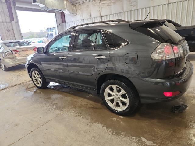 Zdjęcie 2 z aukcji – 2008 LEXUS RX 350 z VIN 2T2HK31U98C054670
