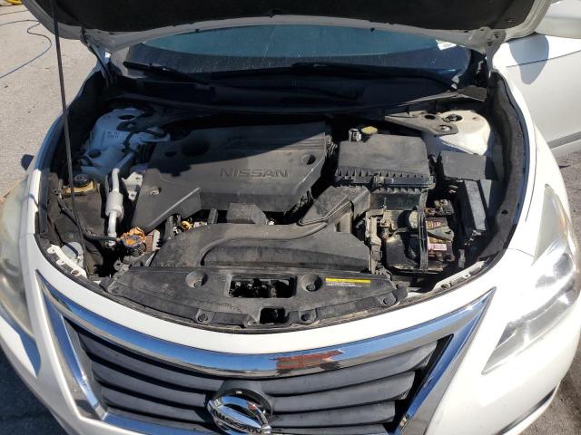 Photo 11 from auction – 2015 NISSAN ALTIMA 2.5 with VIN 1N4AL3AP3FC592077