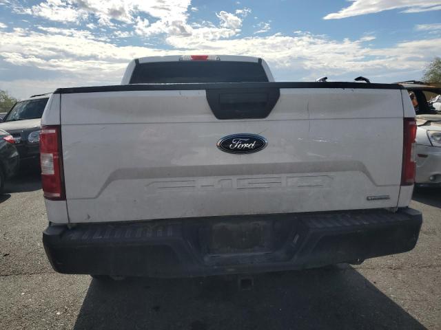 Photo 6 from auction – 2018 FORD F150 SUPER with VIN 1FTEW1CG2JKC71487