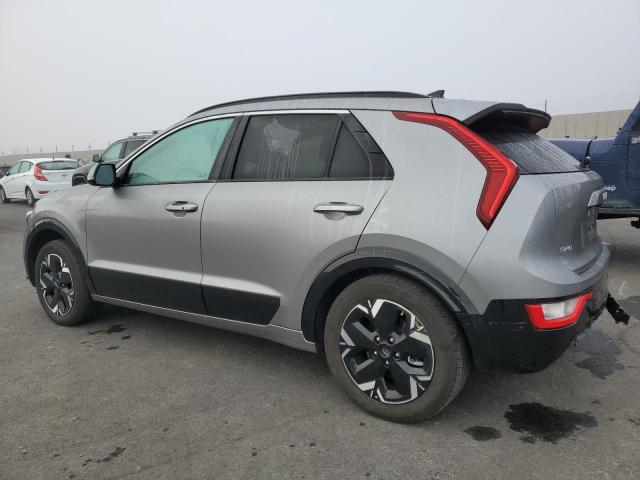 Photo 2 from auction – 2024 KIA NIRO WIND with VIN KNDCR3L11R5109141