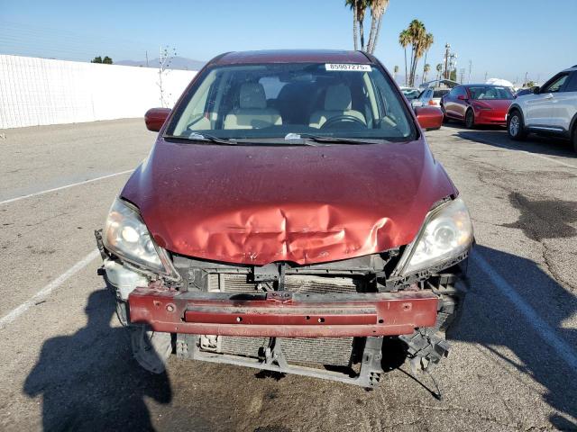 Photo 5 from auction – 2008 MAZDA 5 with VIN JM1CR29L680325159