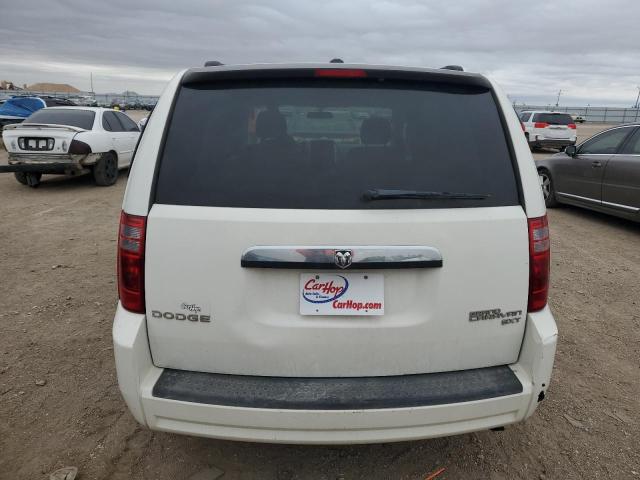 Photo 6 from auction – 2010 DODGE GRAND CARA with VIN 2D4RN5D19AR443959