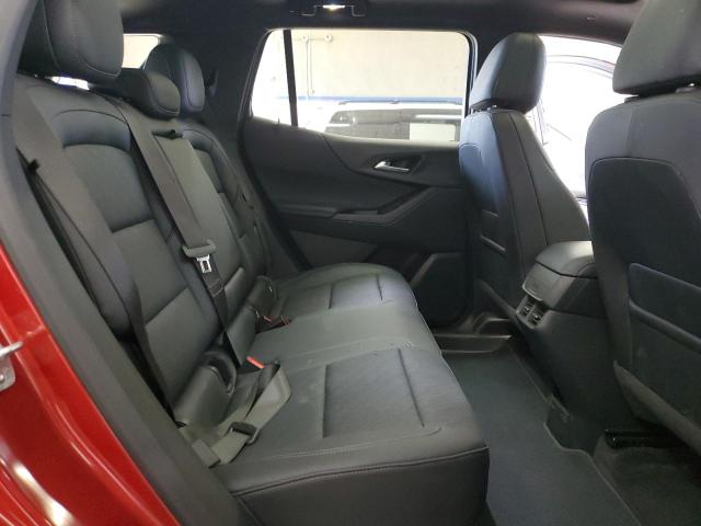 Photo 11 from auction – 2025 CHEVROLET EQUINOX LT with VIN 3GNAXPEG2SL168993