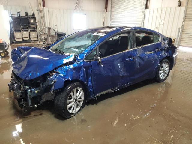 Photo 1 from auction – 2017 KIA FORTE LX with VIN 3KPFL4A70HE108187