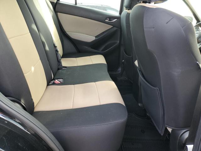 Photo 11 from auction – 2015 MAZDA CX-5 SPORT with VIN JM3KE4BY7F0490912