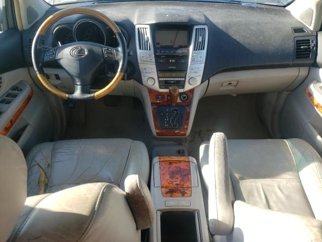 Photo 8 from auction – 2008 LEXUS RX 350 with VIN 2T2GK31U68C052094