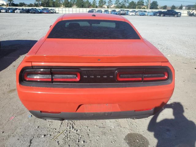 Photo 6 from auction – 2018 DODGE CHALLENGER with VIN 2C3CDZAG3JH112701