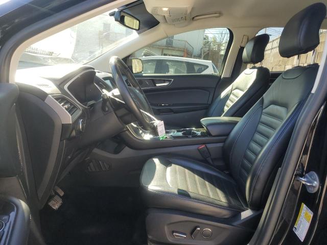 Photo 7 from auction – 2017 FORD EDGE SEL with VIN 2FMPK3J85HBB72111