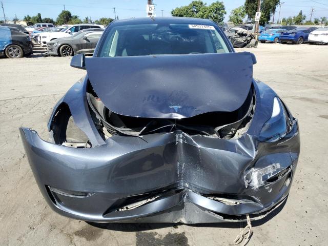 Photo 5 from auction – 2023 TESLA MODEL Y with VIN 7SAYGDEE7PF898377