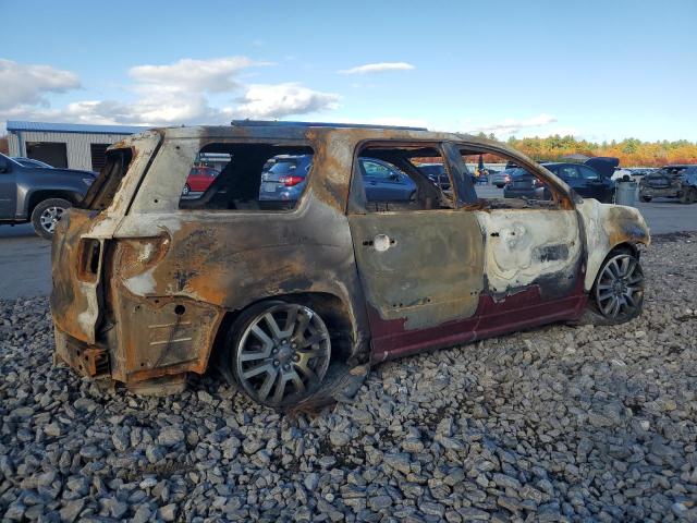 Photo 3 from auction – 2014 GMC ACADIA DEN with VIN 1GKKVTKD7EJ216901