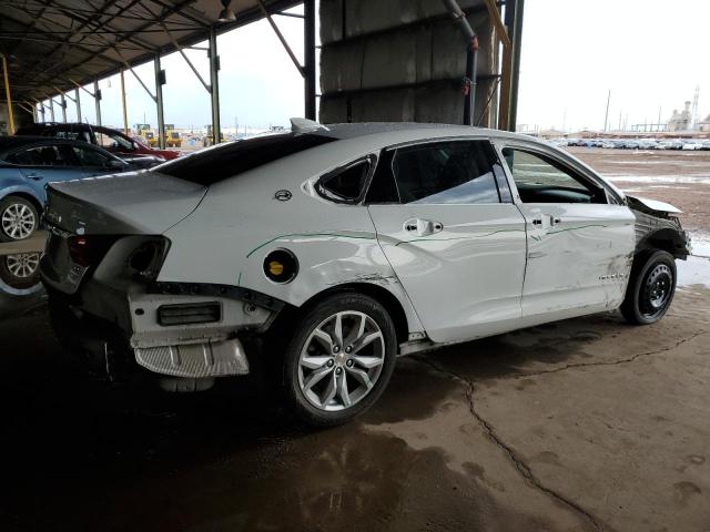 Photo 3 from auction – 2017 CHEVROLET IMPALA LT with VIN 2G1105S3XH9109164