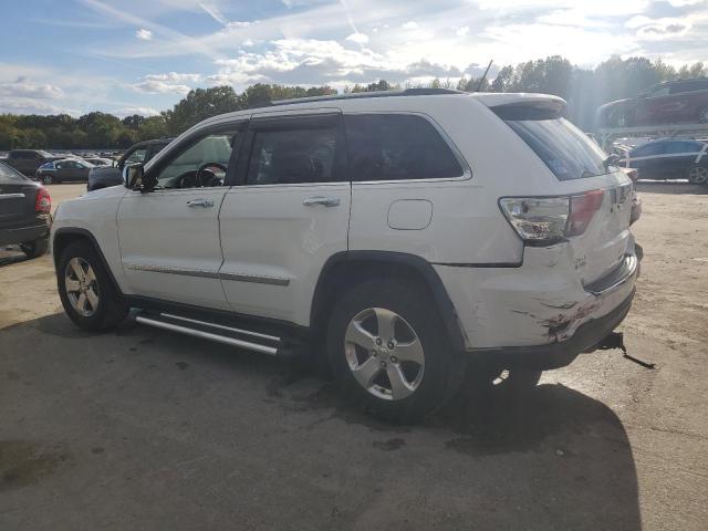 Photo 2 from auction – 2013 JEEP GRAND CHER with VIN 1C4RJFBG7DC656184