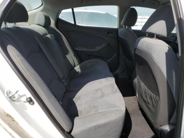 Photo 10 from auction – 2015 KIA OPTIMA LX with VIN KNAGM4A73F5605337