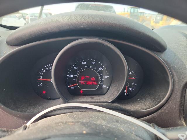 Фото 9 с аукциона – 2017 KIA SOUL + с VIN KNDJP3A54H7429494