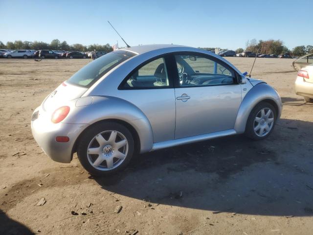 Photo 3 from auction – 2001 VOLKSWAGEN NEW BEETLE with VIN 3VWDD21C61M457627