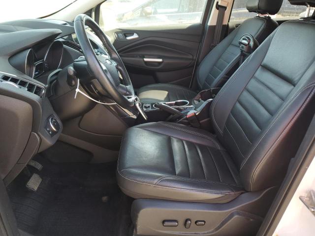 Photo 7 from auction – 2016 FORD ESCAPE TIT with VIN 1FMCU9J90GUB72109