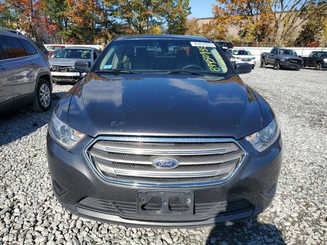 Photo 5 from auction – 2018 FORD TAURUS SE with VIN 1FAHP2D86JG138330