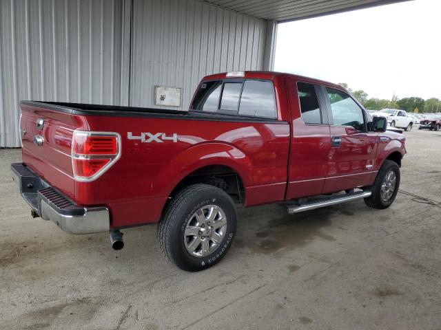 Photo 3 from auction – 2014 FORD F150 SUPER with VIN 1FTFX1ET6EFA61579