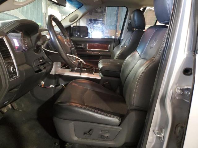 Photo 7 from auction – 2012 DODGE RAM 1500 L with VIN 1C6RD6NT9CS174361