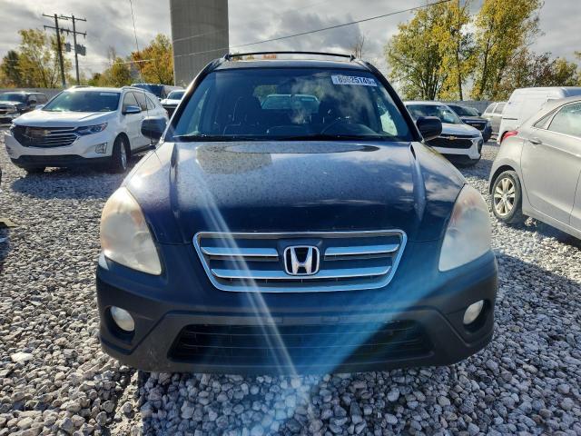 Photo 5 from auction – 2005 HONDA CR-V EX with VIN JHLRD78845C003250