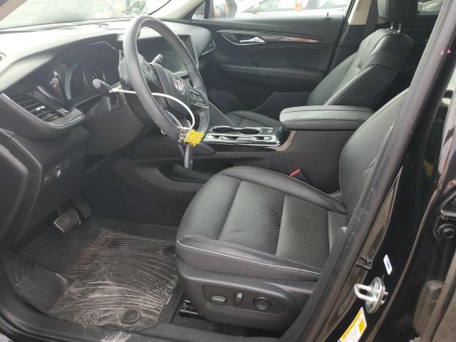 Photo 7 from auction – 2021 BUICK ENVISION E with VIN LRBFZPR41MD126962
