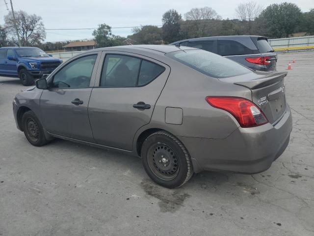 صورة رقم 2 من المزاد - 2016 NISSAN VERSA S مع VIN 3N1CN7AP2GL885451