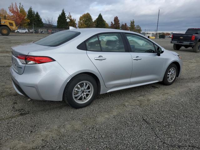 Photo 3 from auction – 2022 TOYOTA COROLLA LE with VIN JTDEAMDE6NJ044568
